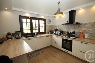  Maison à vendre 5 pièces 107 m²