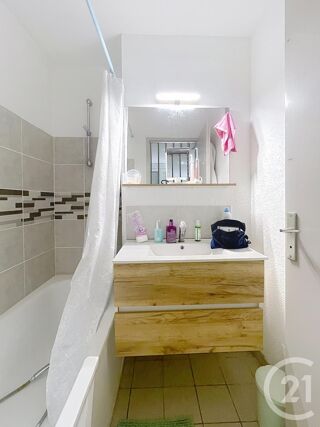  Appartement à vendre 1 pièce 24 m²