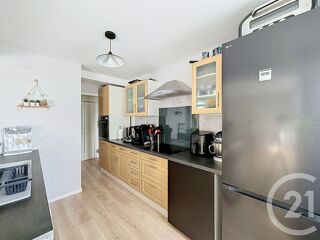 vente Appartement - 4 pièce(s) - 95 m² Feyzin (69320)