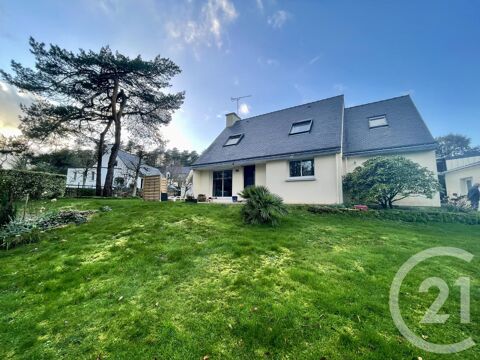   Vente Maison Maison - 5 pi�ce(s) - 129 m�