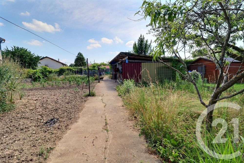 vente Maison - 5 pièce(s) - 225 m² Ambérieu-en-Bugey (01500)