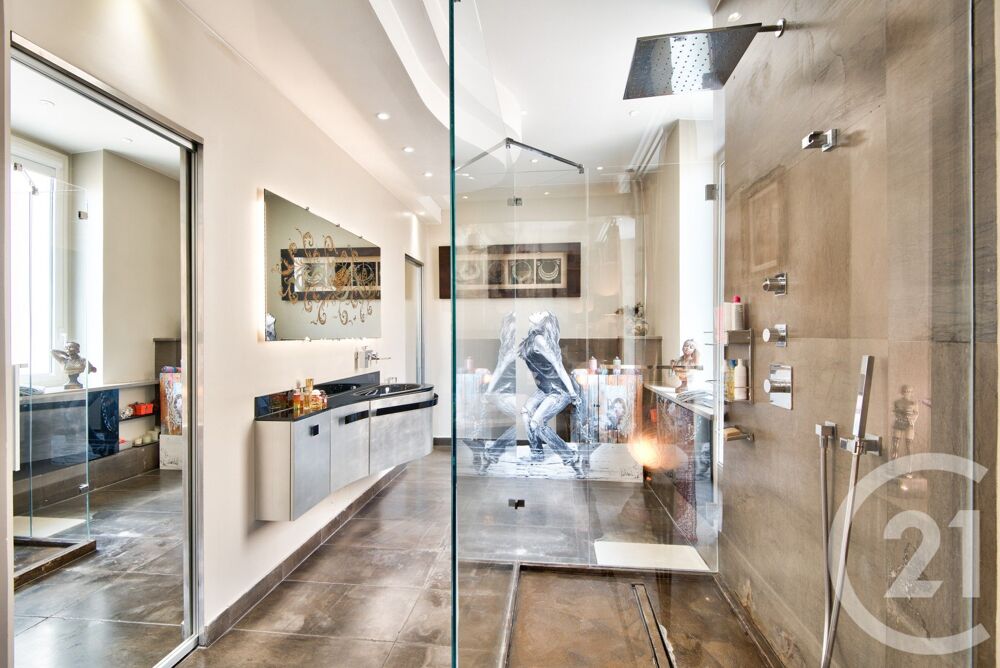 � vendre  Appartement Nice (06300)