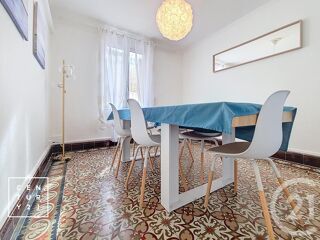  Maison à louer 4 pièces 160 m²