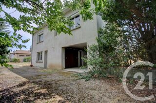  Maison à vendre 5 pièces 212 m²