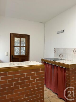  Maison � louer 2 pi�ces 42 m�