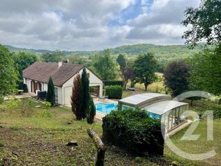  Maison à vendre 6 pièces 144 m²