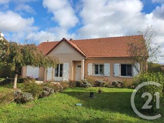  Maison à vendre 4 pièces 120 m²