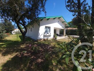  Maison � vendre 5 pi�ces 139 m�