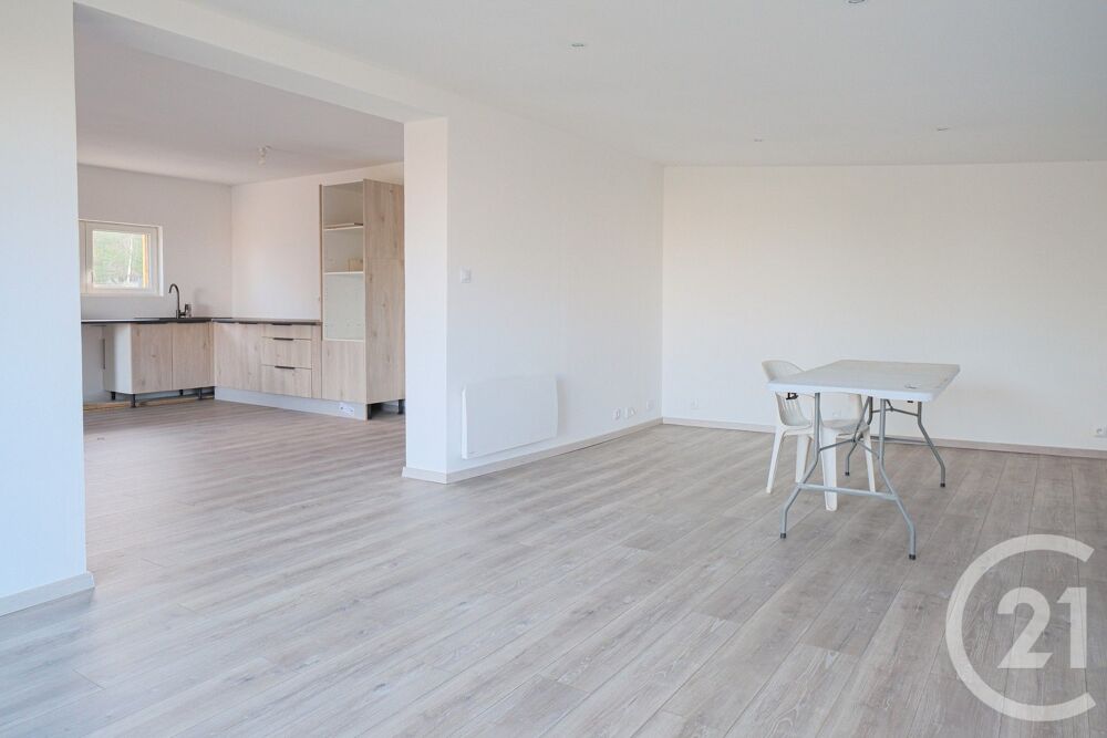 vente Maison - 3 pièce(s) - 101 m² Créances (50710)