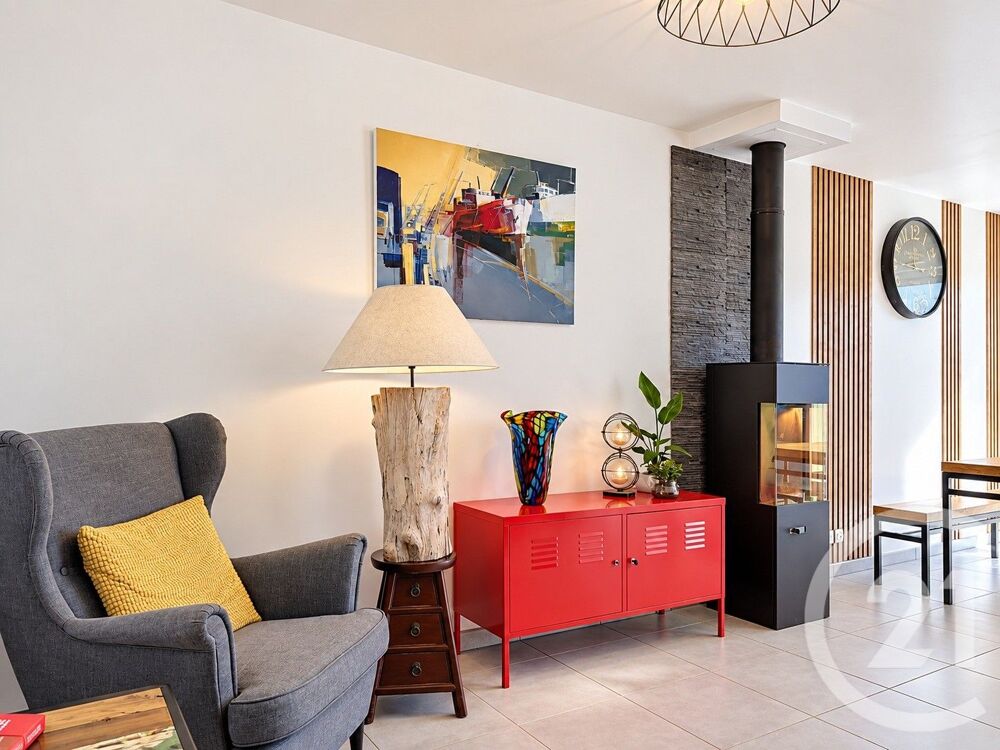 à vendre  Maison Antibes (06600)