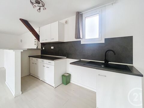  Appartement � louer 2 pi�ces 57 m�