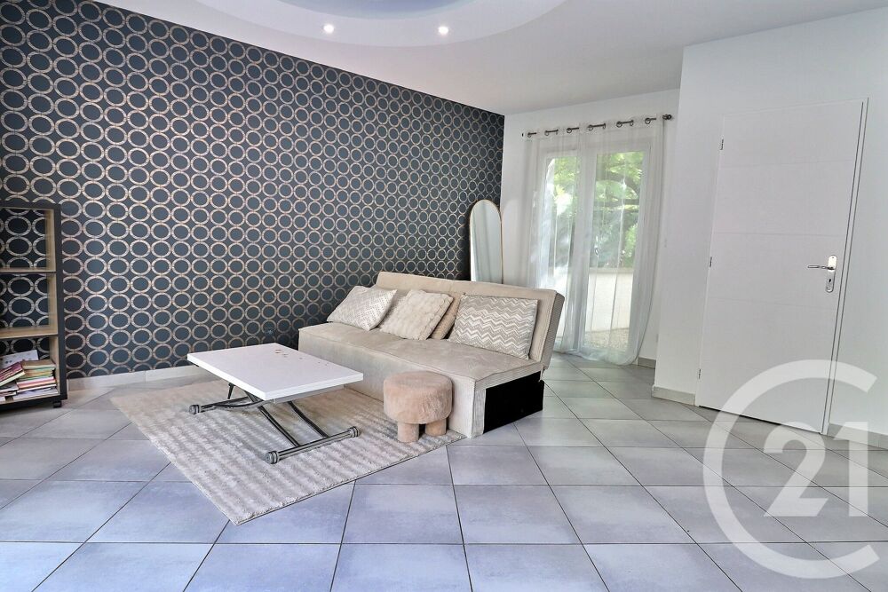 vente Maison - 5 pièce(s) - 88 m² Ambérieu-en-Bugey (01500)