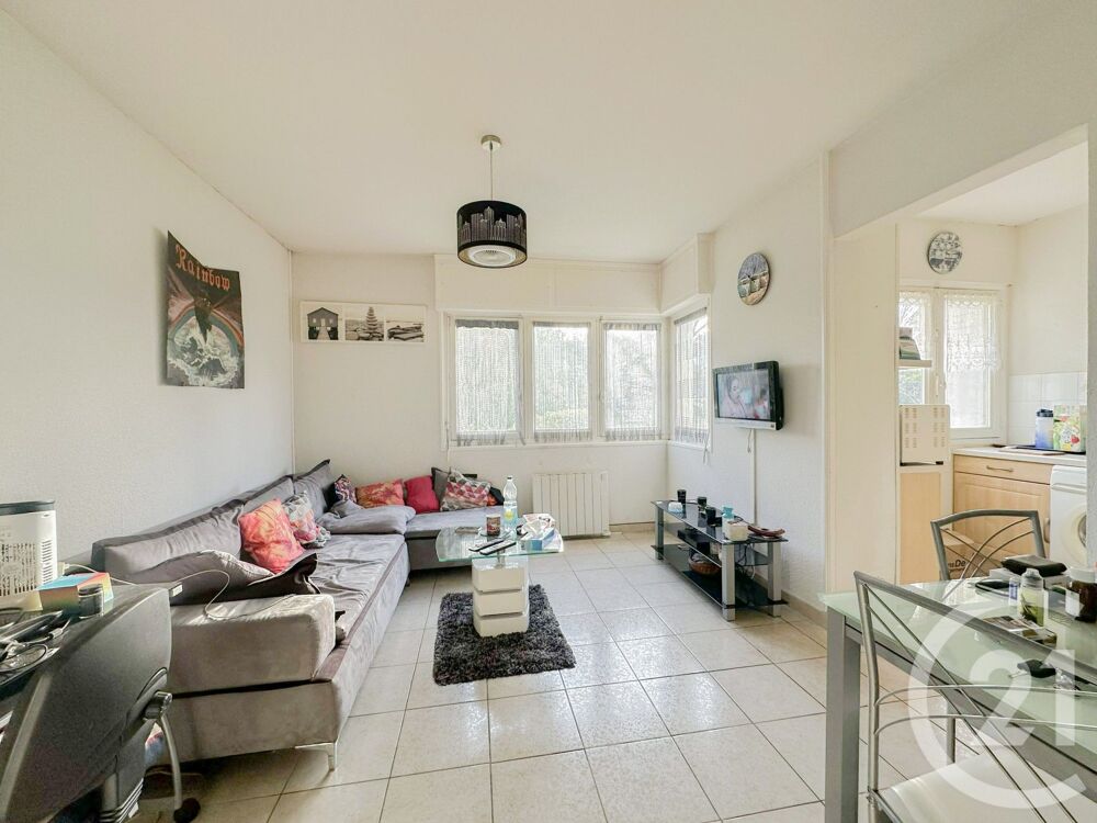 À VENDRE DAX SAUBAGNACQ Appartement T2 + Garage Libr....