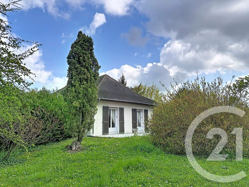 Votre agence Century 21 Help'immo a le plaisir de vous p....