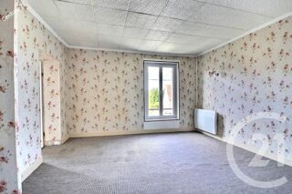  Maison à vendre 4 pièces 90 m²