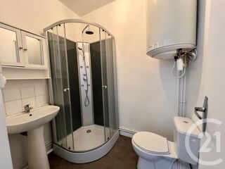  Appartement à louer 2 pièces 33 m²