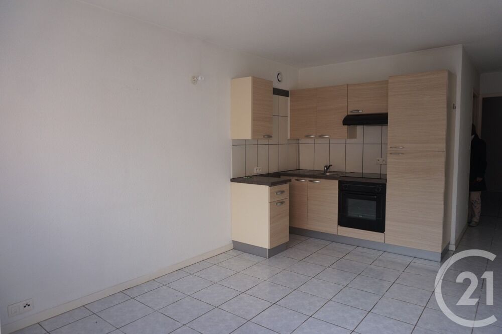 vente Appartement - 1 pièce(s) - 35 m² Saint-Pourçain-sur-Sioule (03500)