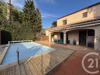  Maison � vendre 8 pi�ces 185 m�