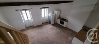 location Appartement - 2 pièce(s) - 39 m² Saint-Jean-du-Gard (30270)
