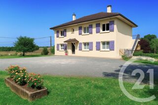  Maison à vendre 8 pièces 196 m²