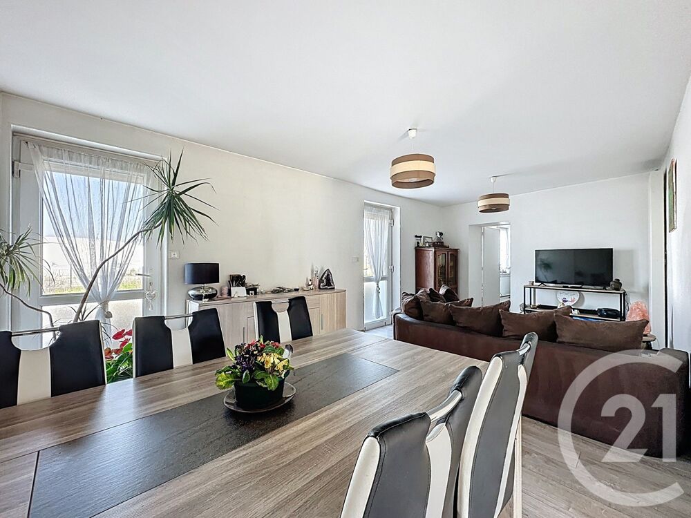 vente Maison - 8 pièce(s) - 409 m² Décines-Charpieu (69150)