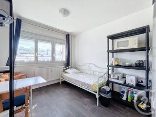  Appartement � louer 1 pi�ce 16 m�