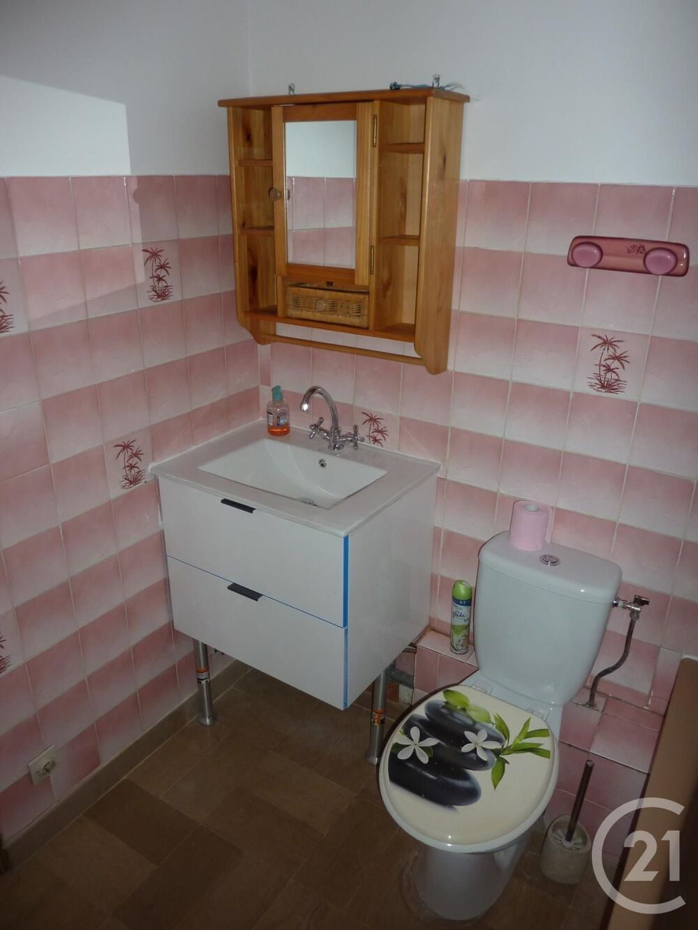 location Appartement - 2 pièce(s) - 46 m² Le Blanc-Mesnil (93150)