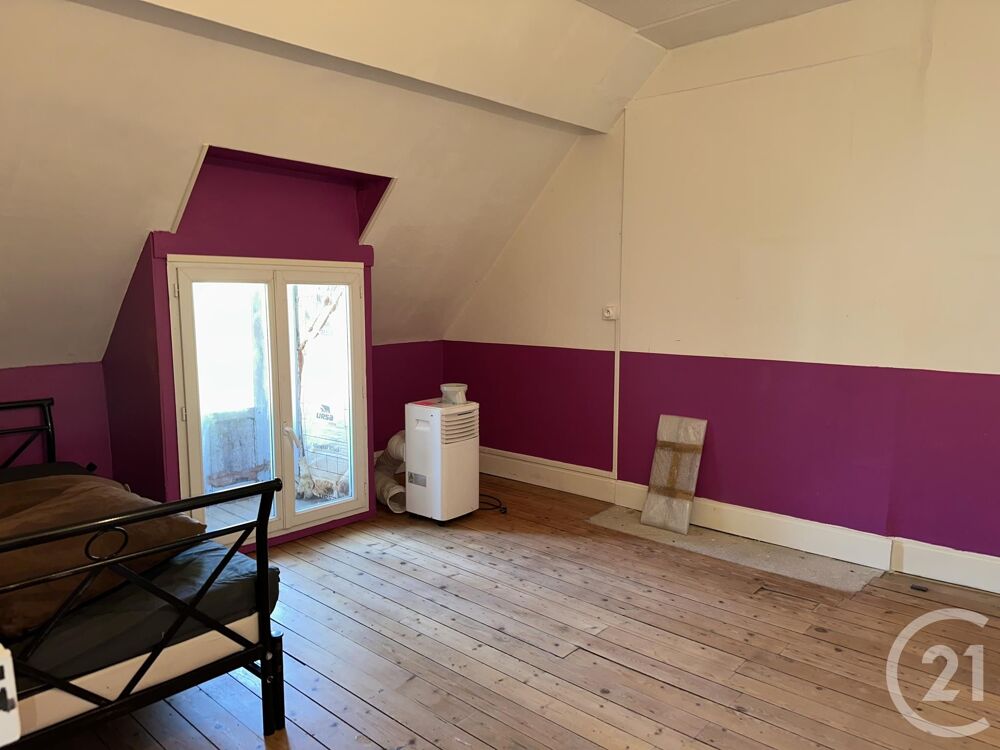 vente Maison - 4 pièce(s) - 200 m² Donzy (58220)
