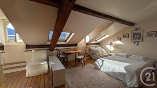  Appartement � vendre 1 pi�ce 30 m�