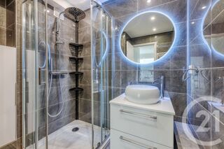  Appartement � vendre 2 pi�ces 54 m�