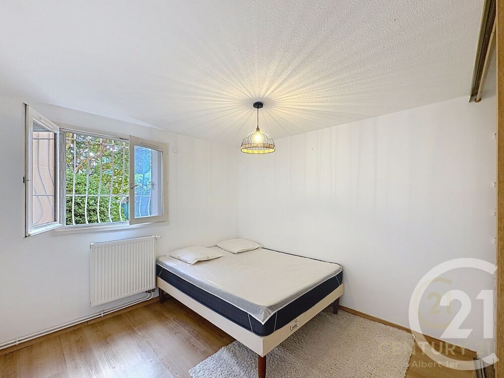 location Appartement - 2 pièce(s) - 55 m² Antibes (06600)
