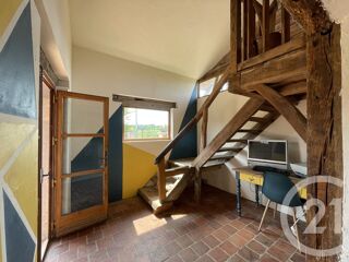  Maison à vendre 5 pièces 145 m²