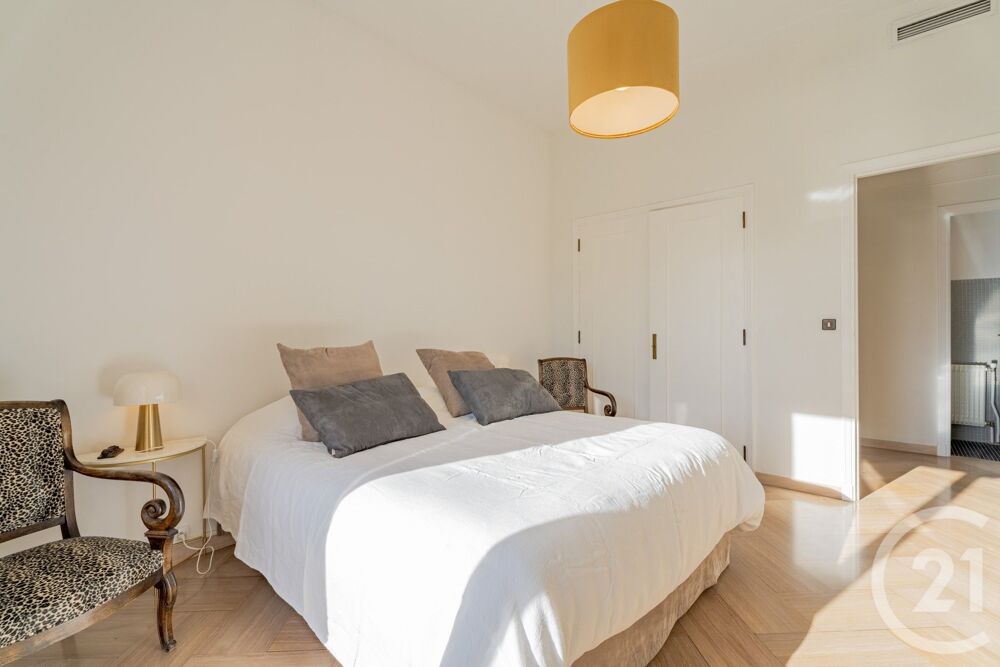 à vendre  Appartement Nice (06300)