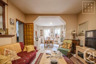  Maison à vendre 7 pièces 176 m²