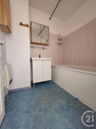  Appartement � louer 2 pi�ces 41 m�