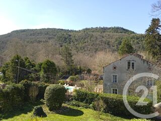  Maison � vendre 6 pi�ces 197 m�