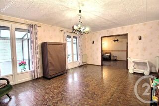  Maison � vendre 6 pi�ces 125 m�