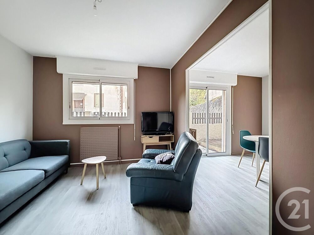 Appartement 2 pièces 65 m² · à Pamiers · 65 m² · 89 000 €