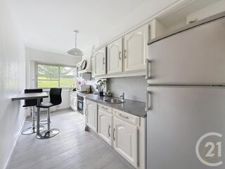  Appartement � vendre 5 pi�ces 87 m�