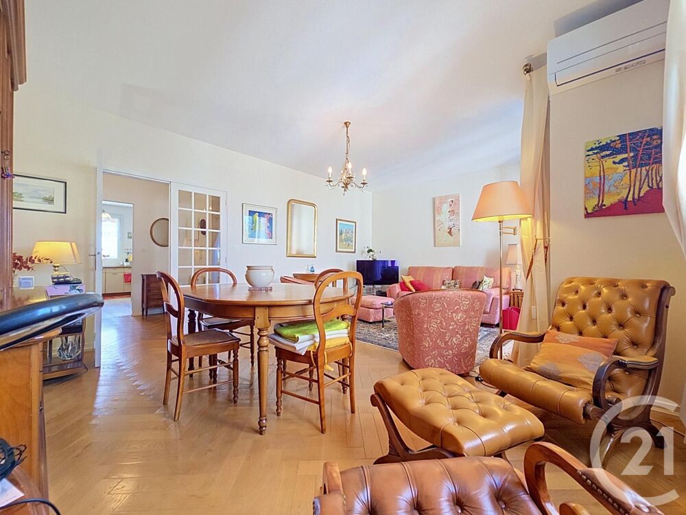 vente Appartement - 3 pièce(s) - 85 m² Tours (37000)