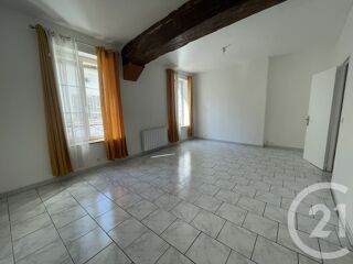  Appartement à louer 3 pièces 94 m²