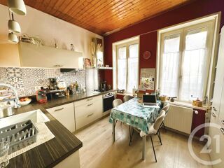  Maison � vendre 5 pi�ces 165 m�