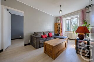  Appartement � vendre 3 pi�ces 55 m�