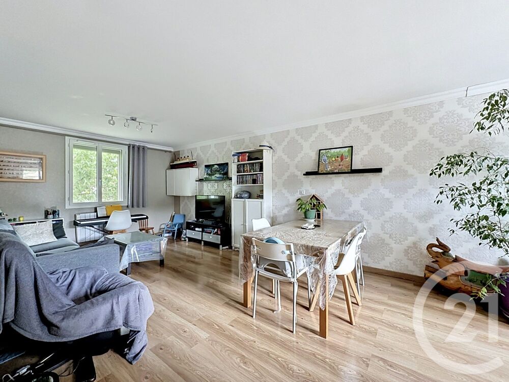 vente Maison - 5 pièce(s) - 177 m² Feyzin (69320)