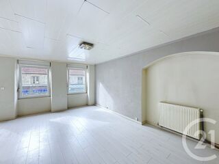  Appartement à vendre 2 pièces 62 m²