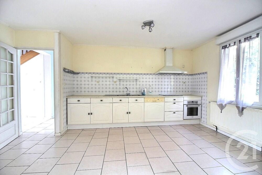 vente Maison - 4 pièce(s) - 112 m² Château-Thierry (02400)
