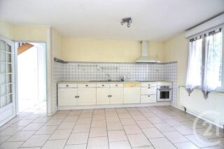 vente Maison - 4 pièce(s) - 112 m² Château-Thierry (02400)