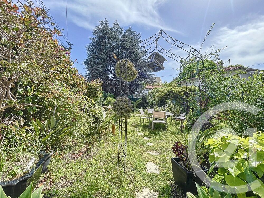 vente Maison - 5 pièce(s) - 150 m² Antibes (06600)