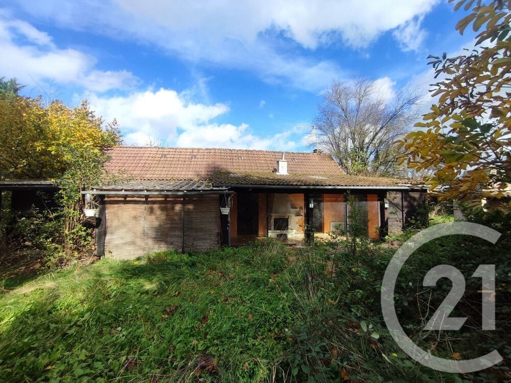 Maison 4 pièces 70 m² à Vaux D Amognes