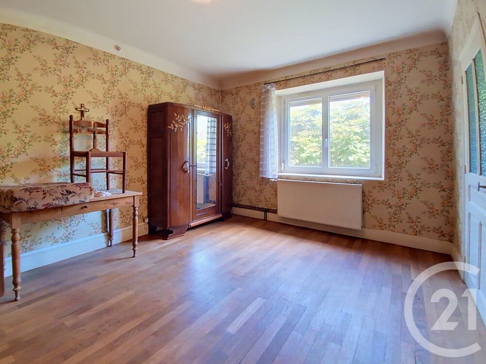 vente Maison - 4 pièce(s) - 585 m² Mont-Saint-Léger (70120)